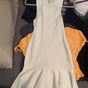 by the way cocktail dress